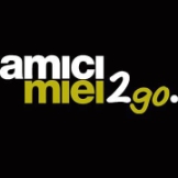 Amici Miei 2 Go Pizza Restaurant Muswell Hill