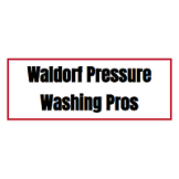 Local Business Waldorf Pressure Washing Pros in  