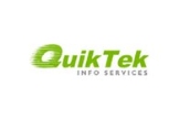 Local Business QuikTek Info Services in Laguna Beach 