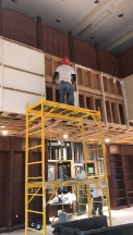 Local Business Patch The Wall NYC - Drywall Repair, Patching, Taping in New York, NY  10013, United States 