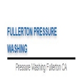 Fullerton Pressure Washing