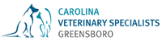 Carolina Veterinary Specialists