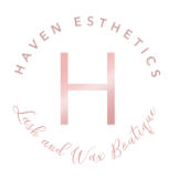 Haven Esthetics Brow and Lash Boutique