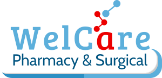 Welcare Pharmacy & Surgical