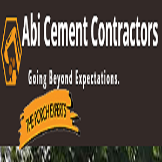 ABI Cement Contractors