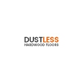 Dustless Hardwood Floors