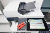 Printer & Copier Service Pros