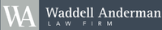 Waddell Anderman Law Firm