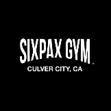 Local Business sixpax gym in Culver City CA