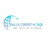 Falls Credit N Tax