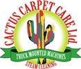 CACTUS CARPET CARE LTD