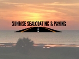 Local Business Sunrise Sealcoating & Paving in Turtle Creek PA