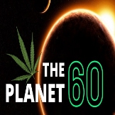 The Planet 60 - 24 Hour Cannabis Dispensary North York