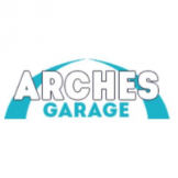 Local Business Arches Garage Ltd in Darcy Lever England