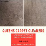 Queens Carpet Cleaners