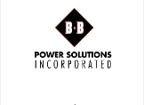 B and B Power Solutions, Inc