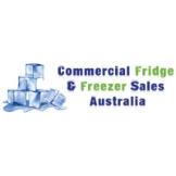 Commercial Fridge & Freezer Sales