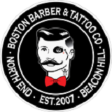 Boston Barber Co Beacon Hill