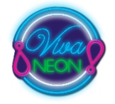 Local Business Viva Neon Signs in San Antonio TX