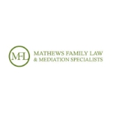 Mathews Family Law