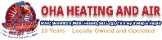 Local Business OHA Heating and Air in Fredericksburg VA