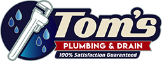 Tom's Plumbing and Drain Service, LLC