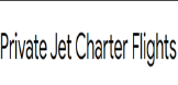 Private Jet Charter Flights