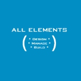 All Elements - Design.Manage.Build