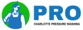 PRO Charlotte Pressure Washing