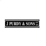 Local Business J Purdy and Sons in Colchester England