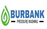 Burbank Pressure Washing