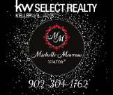 Michelle Morrow - Nova Scotia Realtor