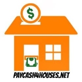 Local Business Pay Cash 4 Houses in Jacksonville FL