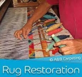 Local Business Rug Repair And Restoration Brooklyn in Brooklyn NY