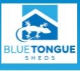 Blue Tongue Sheds