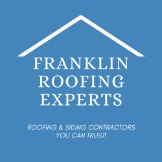 Franklin Roofing & Siding Experts