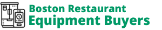 Boston Restaurant Equipment Buyers