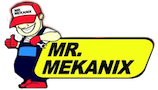 Mr Mekanix