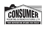 Local Business Consumer Roffing & Renovations LTD. in London ON