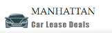 Manhattan Car Lease Deals