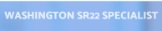 Washington SR22 Specialist