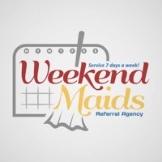 Weekend Maids