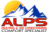 Alps Heating & Air Conditioning, Inc