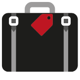 Luggage Labels