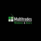 Local Business Multitrades Windows & Doors Ltd in Watford England