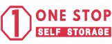 One Stop Self Storage