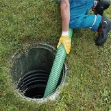 Local Business South Bend Septic Company in North Liberty IN