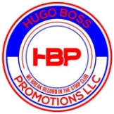 Hugo Boss Promotions LLC