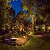 Local Business Carmel Outdoor Lighting in Indianapolis IN