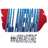 Local Business All American Moving and Storage in Hollywood FL